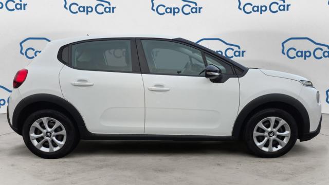 Citroen C3 image 5