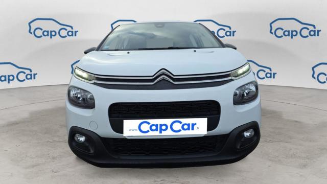 Citroen C3 image 4