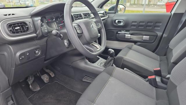 Citroen C3 image 2