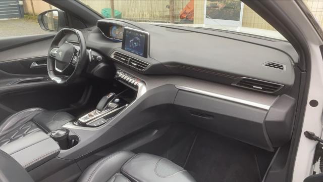 Peugeot 3008 image 7