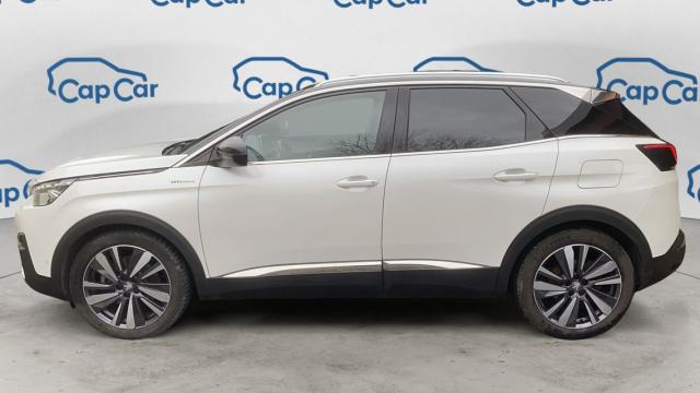 Peugeot 3008 image 1