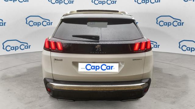 Peugeot 3008 image 9