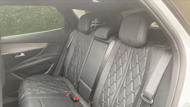 Peugeot 3008 image 5