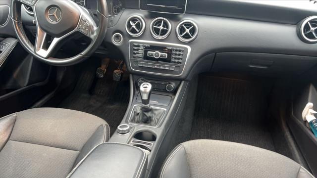 Mercedes Benz Classe A image 4
