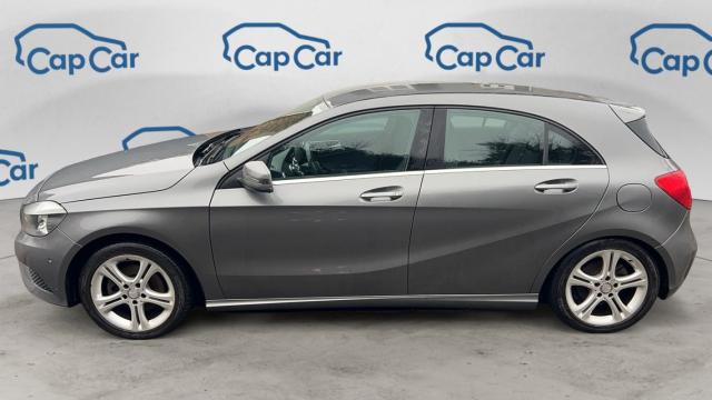 Mercedes Benz Classe A image 2