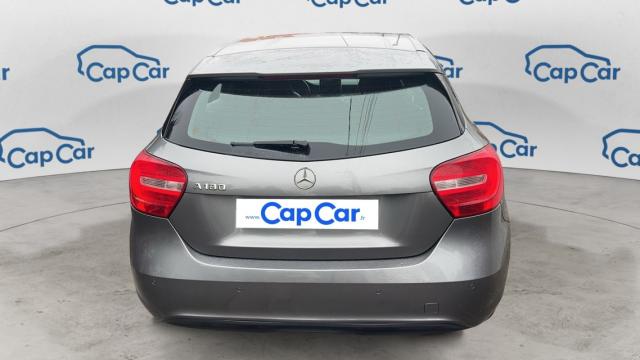 Mercedes Benz Classe A image 1