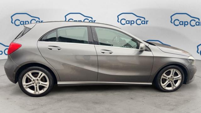 Mercedes Benz Classe A image 8