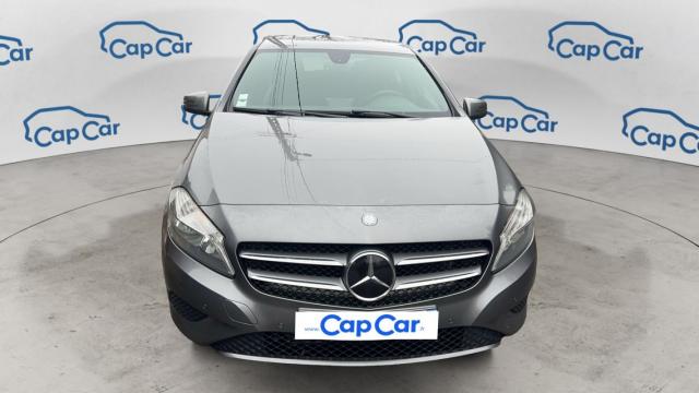 Mercedes Benz Classe A image 3