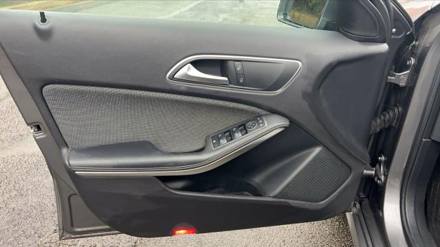 Mercedes Benz Classe A image 7