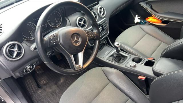Mercedes Benz Classe A image 6
