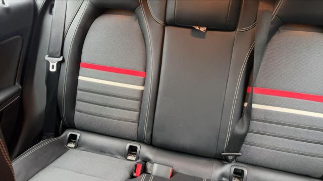 Mercedes Benz Classe A image 5