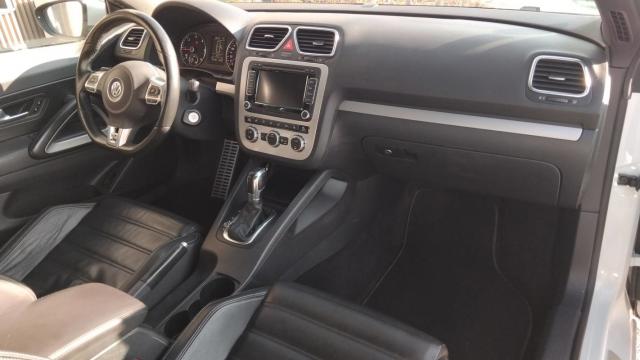 Volkswagen Scirocco image 3
