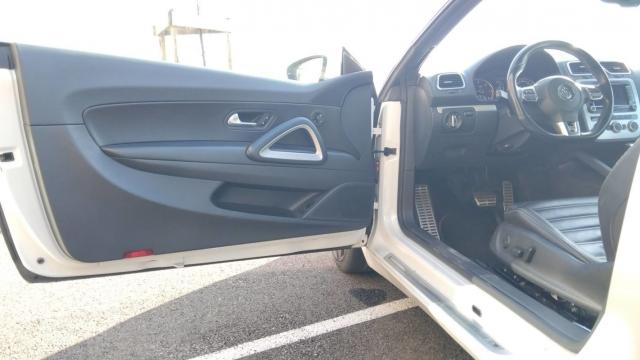 Volkswagen Scirocco image 2