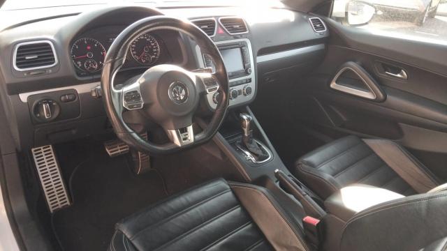 Volkswagen Scirocco image 6