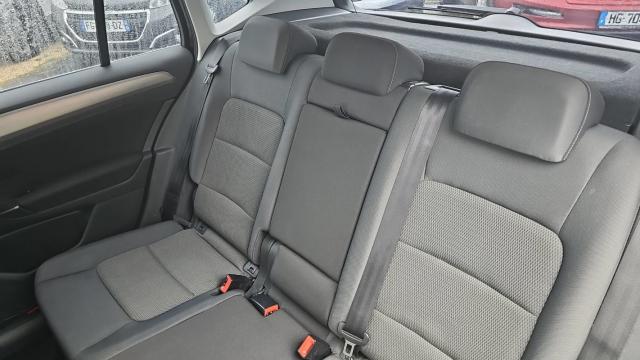 Volkswagen Golf Sportsvan image 3