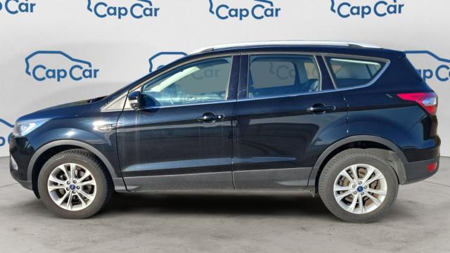 Ford Kuga image 8
