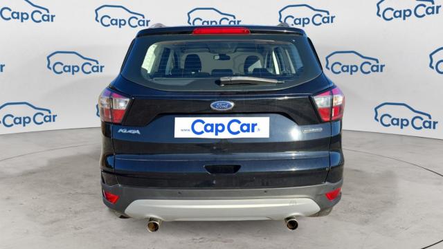 Ford Kuga image 4