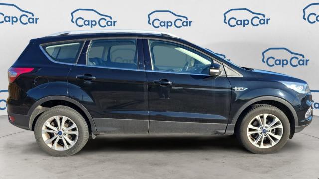 Ford Kuga image 7