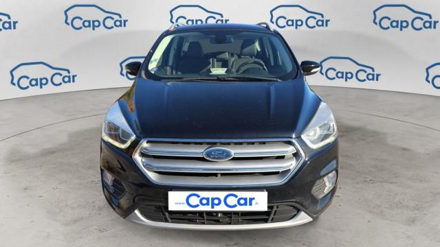 Ford Kuga image 1