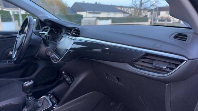 Opel Corsa image 8