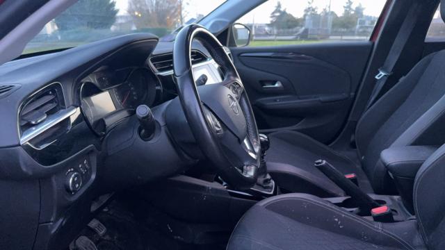 Opel Corsa image 9