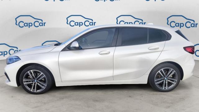 Bmw Série 1 image 9