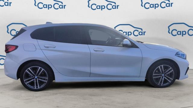 Bmw Série 1 image 1