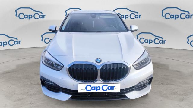 Bmw Série 1 image 8