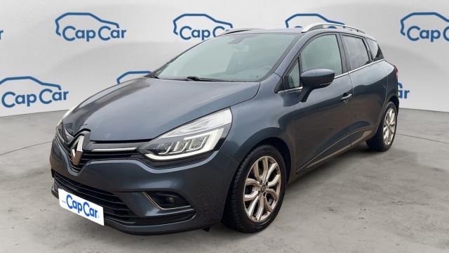 Renault Clio Estate Iv 1.5 Dci 110 4x2 Intens