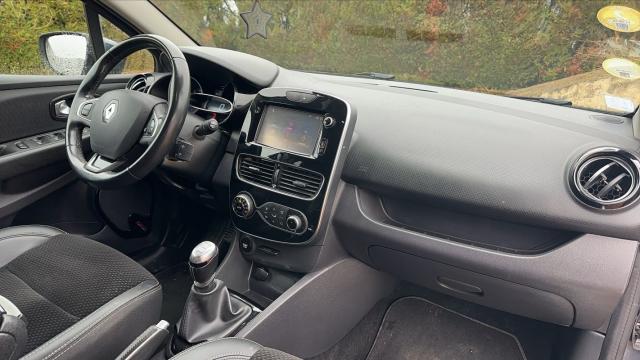 Renault Clio Estate image 5