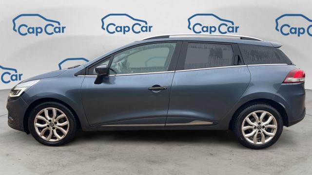 Renault Clio Estate image 7