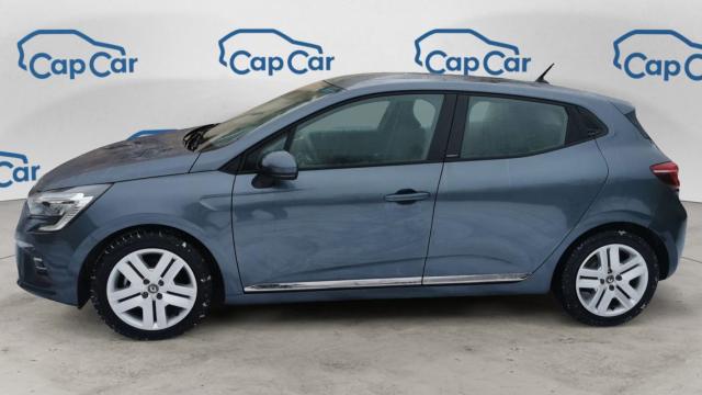 Renault Clio image 6