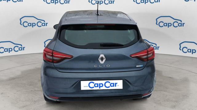 Renault Clio image 7