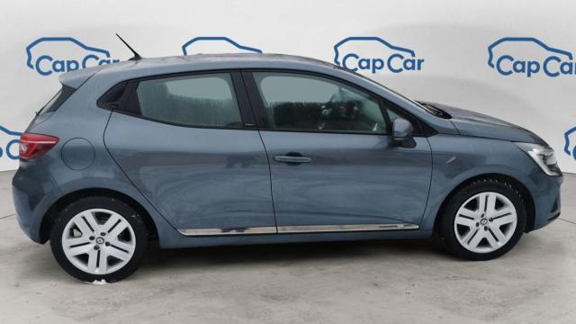 Renault Clio image 2