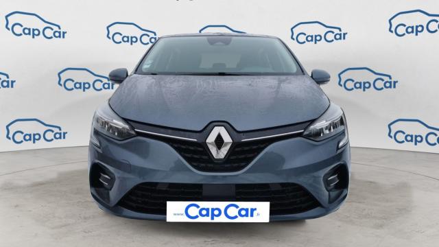 Renault Clio image 8