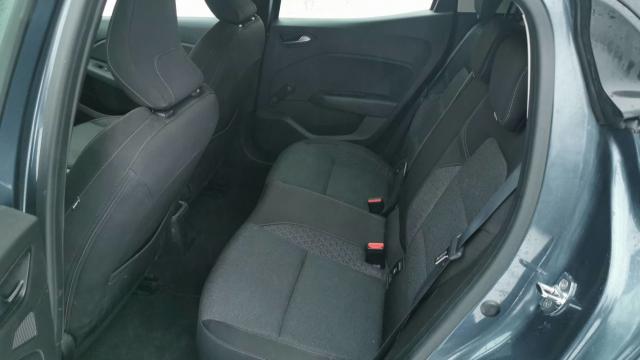 Renault Clio image 1