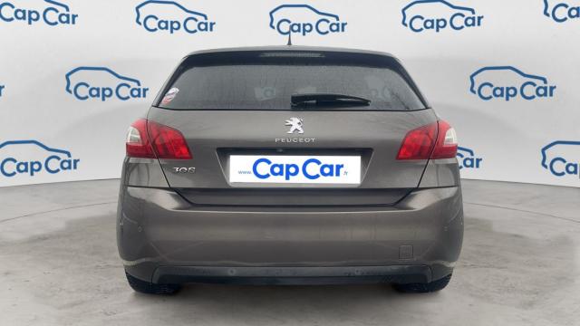 Peugeot 308 image 9