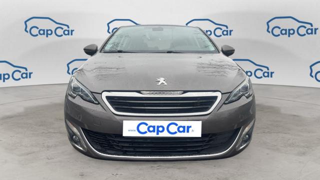Peugeot 308 image 7