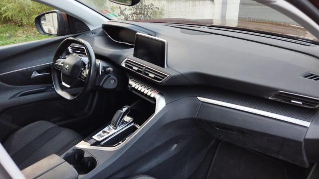 Peugeot 3008 image 6