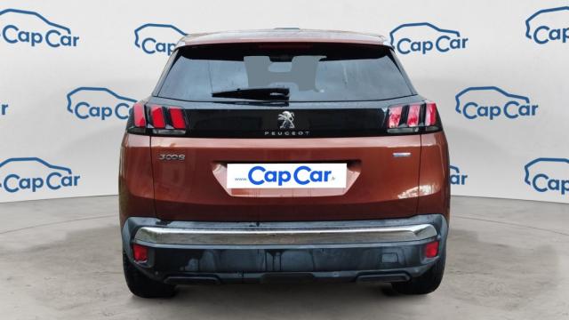 Peugeot 3008 image 9