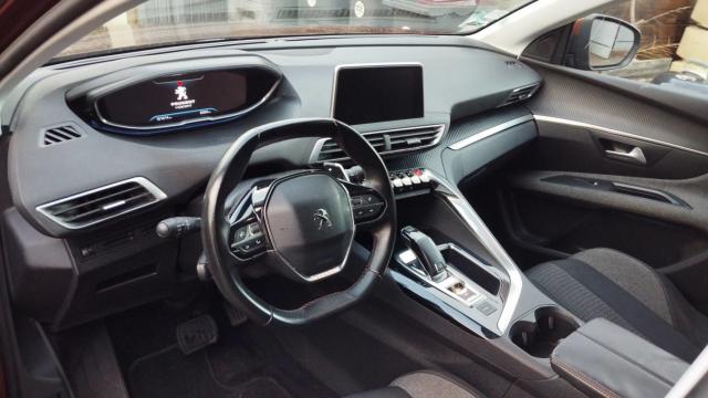 Peugeot 3008 image 1