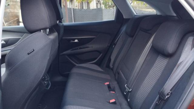 Peugeot 3008 image 5
