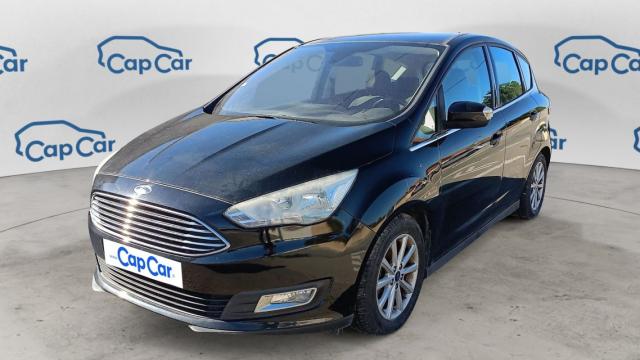 Ford C-Max 1.5 Tdci 120 Titanium