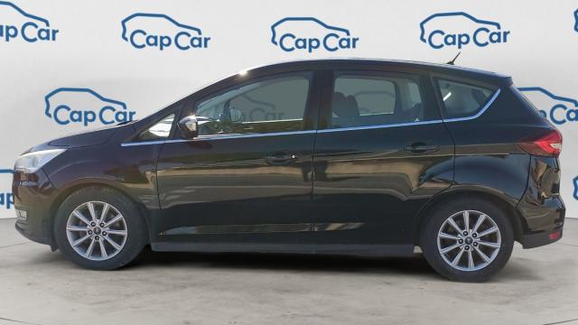 Ford C-Max image 1