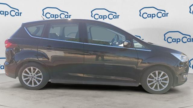 Ford C-Max image 6