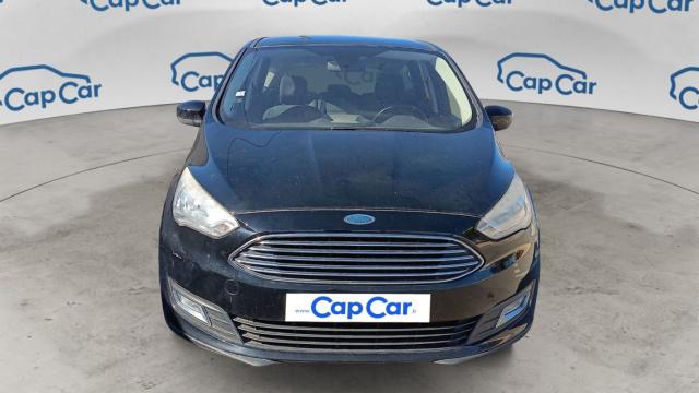 Ford C-Max image 3