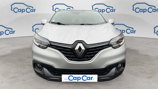 Renault Kadjar image 7