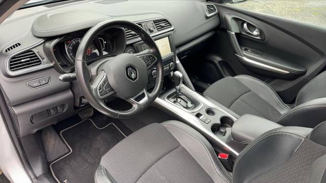 Renault Kadjar image 9