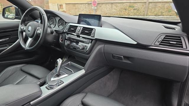 Bmw Serie 4 Coupé image 9