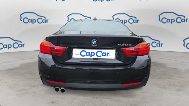 Bmw Serie 4 Coupé image 8